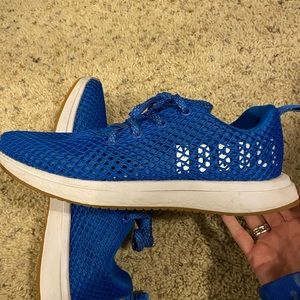 No Bull Running shoes
